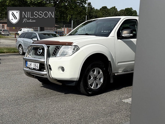 Nissan Navara 5 of 26