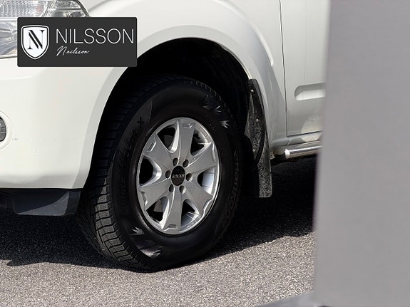 Nissan Navara 6 of 26