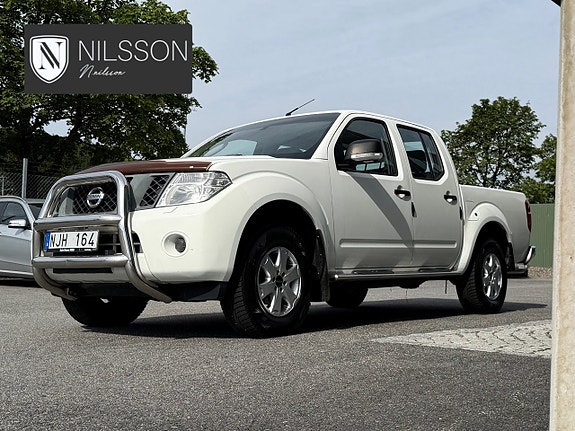 Nissan Navara 4 of 26