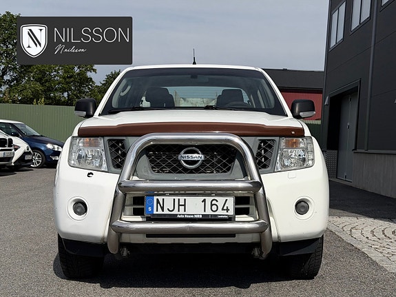 Nissan Navara 3 of 26
