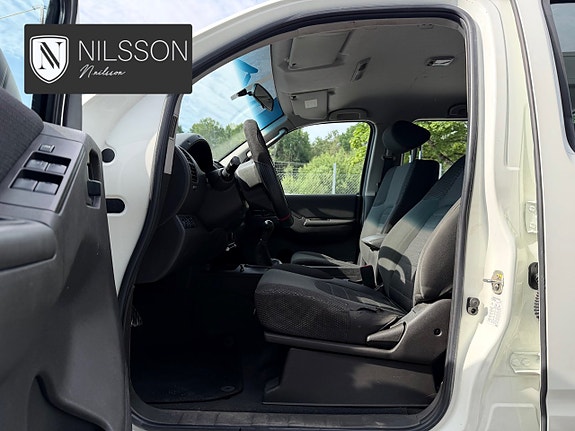 Nissan Navara 15 of 26