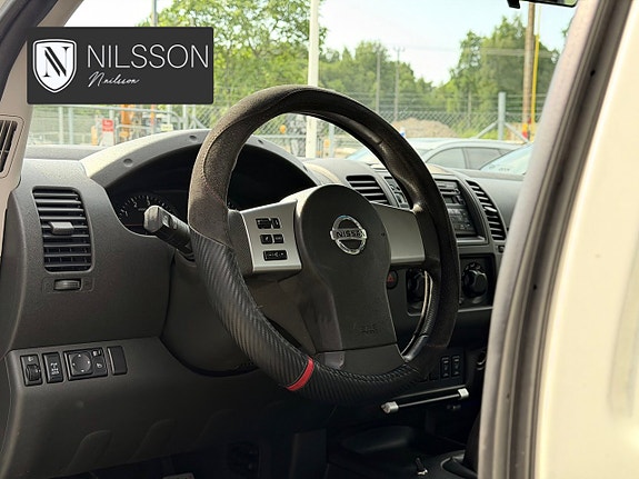 Nissan Navara 18 of 26