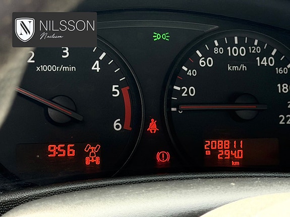 Nissan Navara 19 of 26