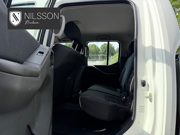 Nissan Navara 12 of 26