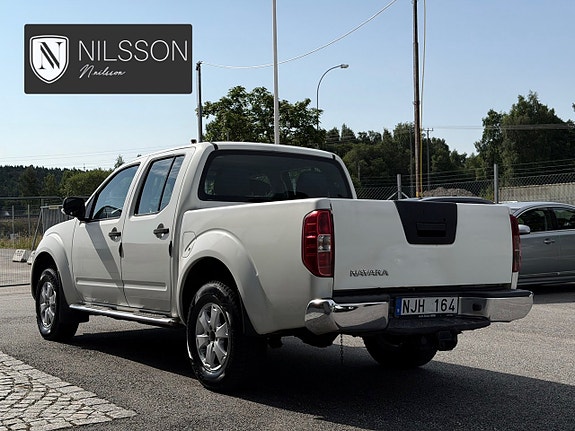 Nissan Navara 7 of 26