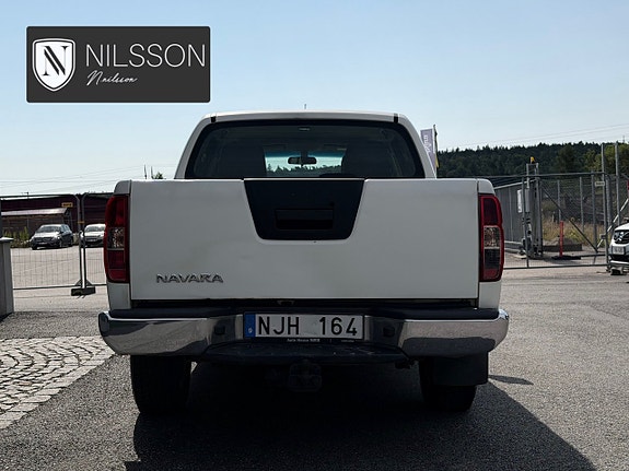 Nissan Navara 8 of 26