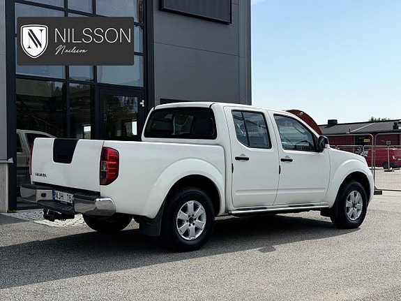 Nissan Navara 10 of 26