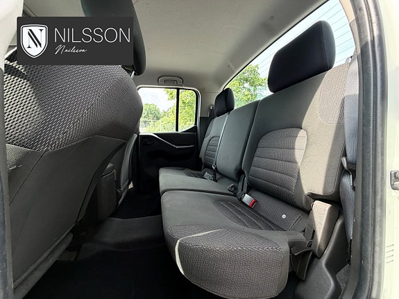 Nissan Navara 13 of 26