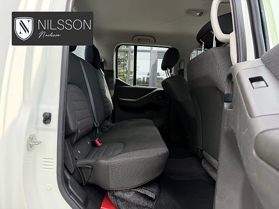 Nissan Navara 22 of 26