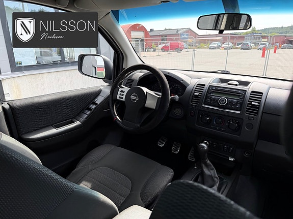 Nissan Navara 23 of 26