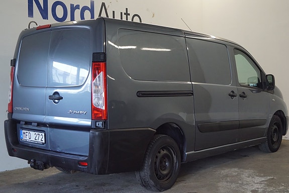 Citroen Jumpy 9 of 23