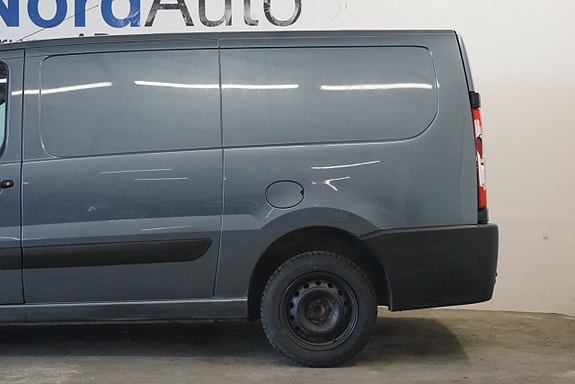 Citroen Jumpy 6 of 23