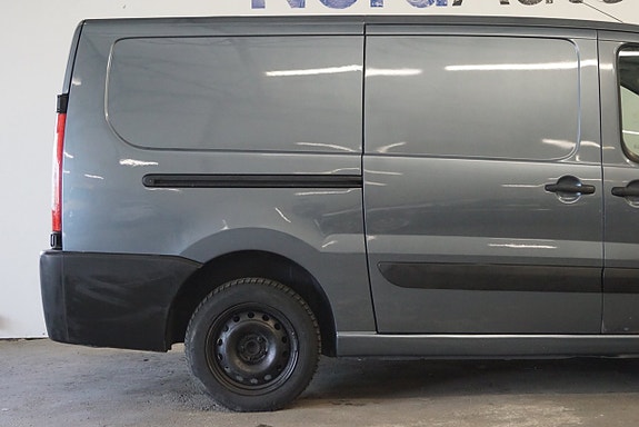 Citroen Jumpy 11 of 23