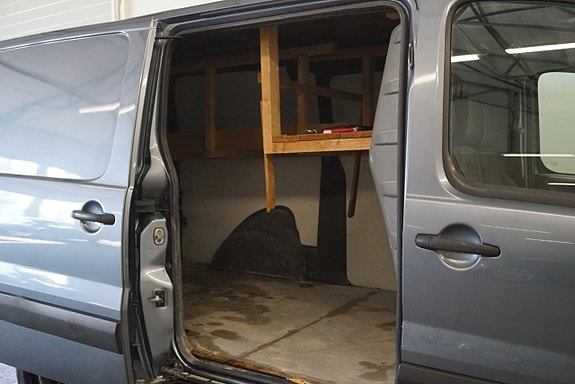 Citroen Jumpy 13 of 23