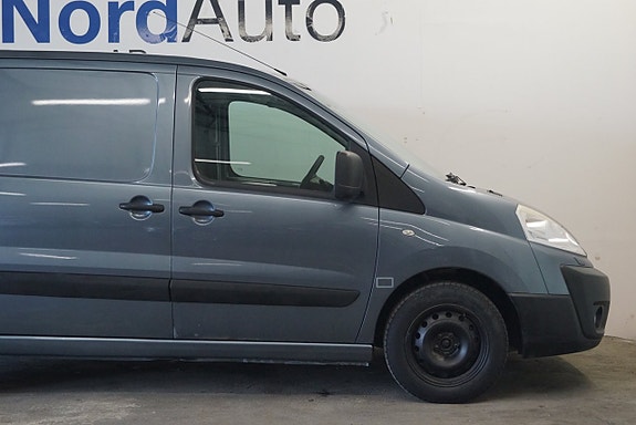 Citroen Jumpy 12 of 23