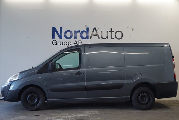 Citroen Jumpy 4 of 23