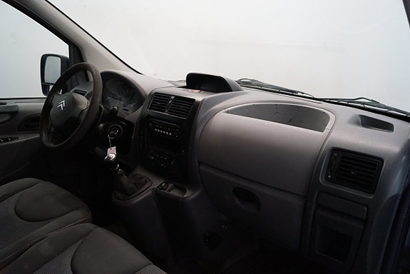 Citroen Jumpy 15 of 23