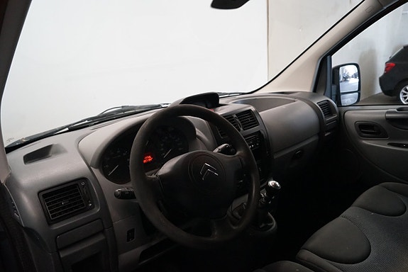 Citroen Jumpy 14 of 23