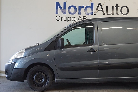 Citroen Jumpy 5 of 23