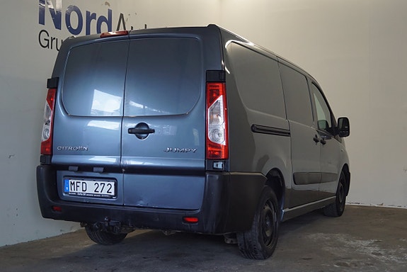 Citroen Jumpy 7 of 23