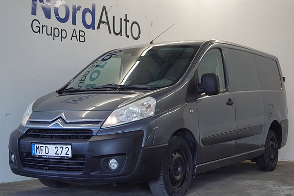 Citroen Jumpy 3 of 23