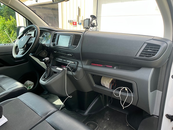 Peugeot Expert 9 of 13