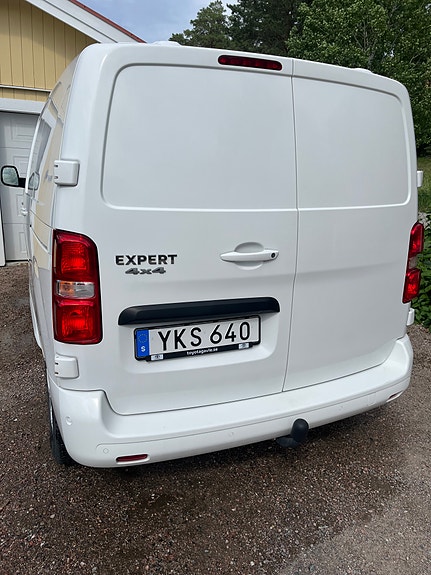 Peugeot Expert 4 of 5