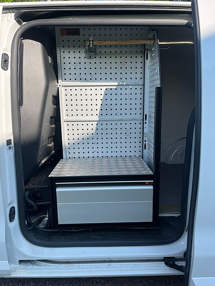 Peugeot Expert 11 of 13
