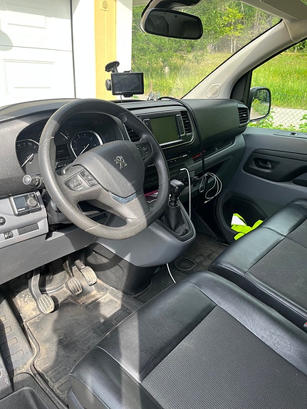 Peugeot Expert 6 of 13