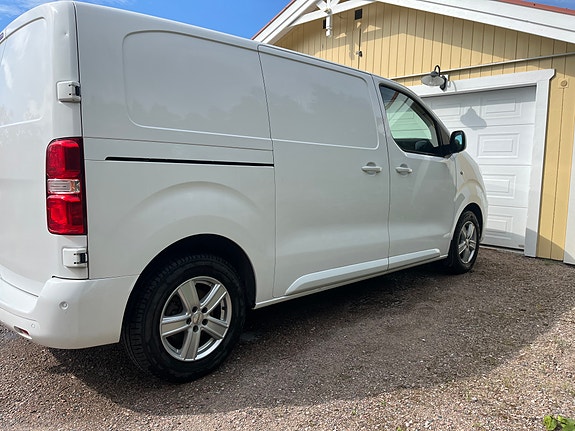 Peugeot Expert 5 of 5