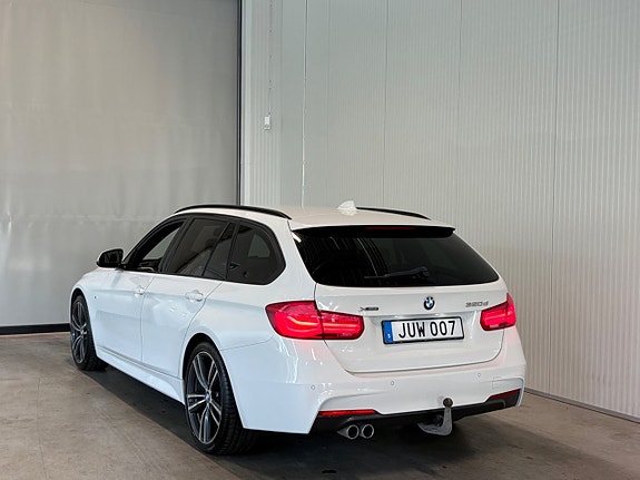 BMW 320 6 of 18