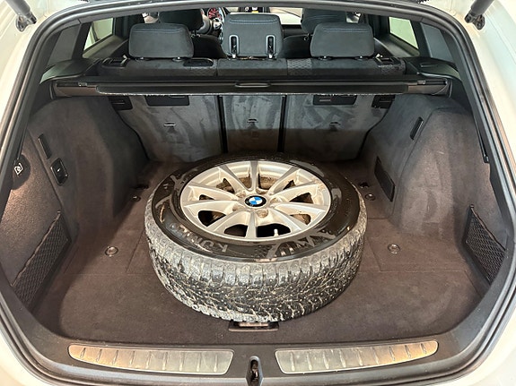 BMW 320 18 of 18