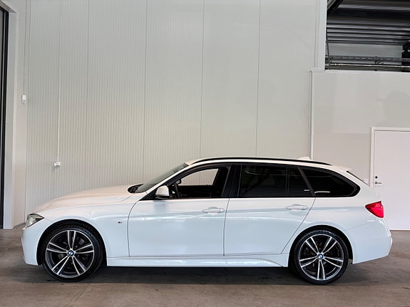 BMW 320 5 of 18