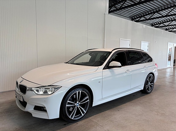 BMW 320 4 of 18