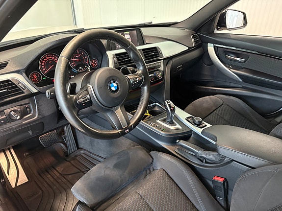 BMW 320 7 of 18