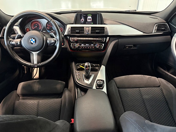 BMW 320 10 of 18