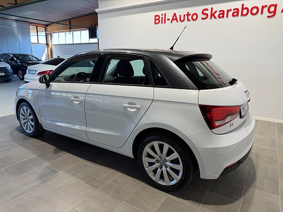 Audi A1 5 of 5
