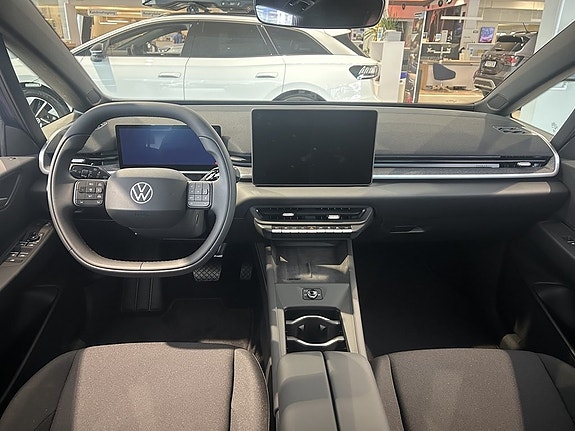 Volkswagen ID.3 Neo 6 of 9
