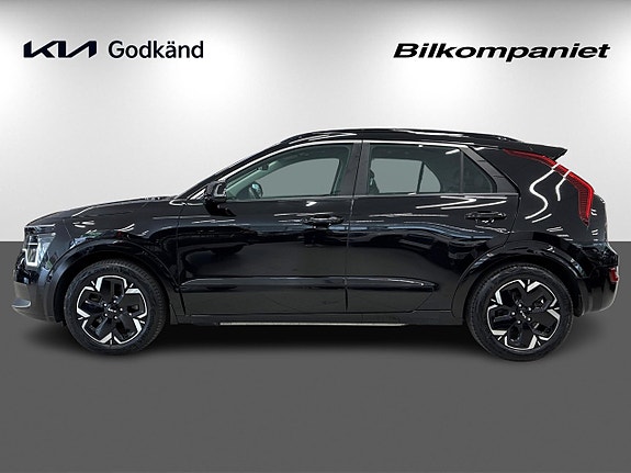 Kia Niro 4 of 5
