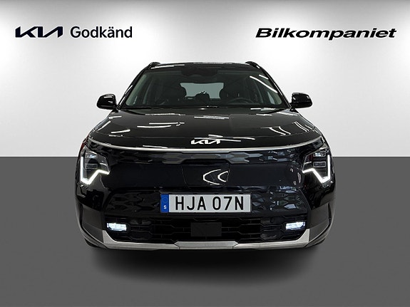 Kia Niro 2 of 5