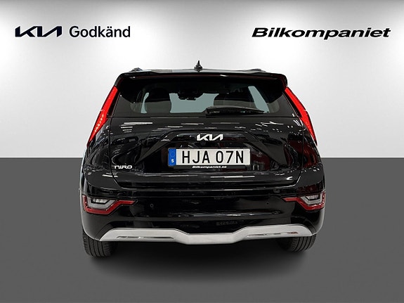 Kia Niro 5 of 5