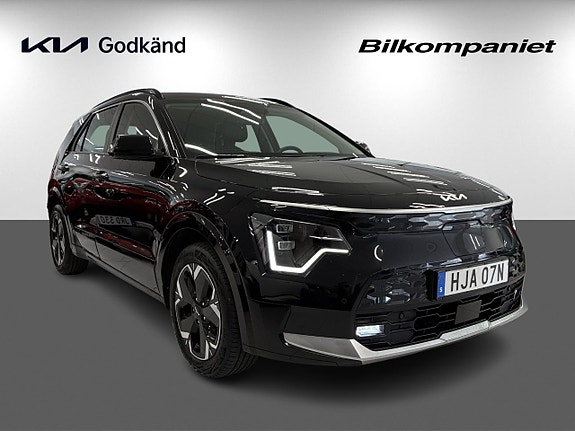 Kia Niro 3 of 5