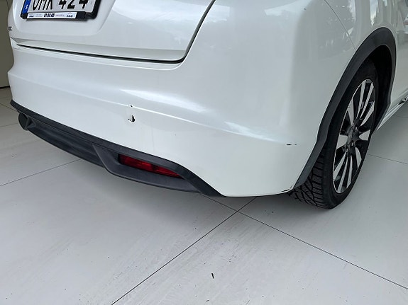 Honda Civic 5 of 5