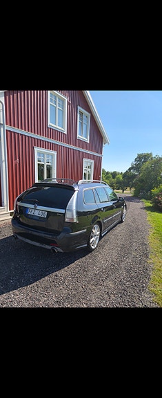 Saab 9-3 3 of 5