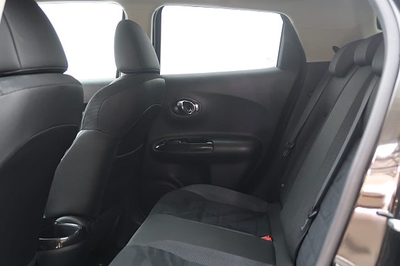 Nissan Juke 5 of 5