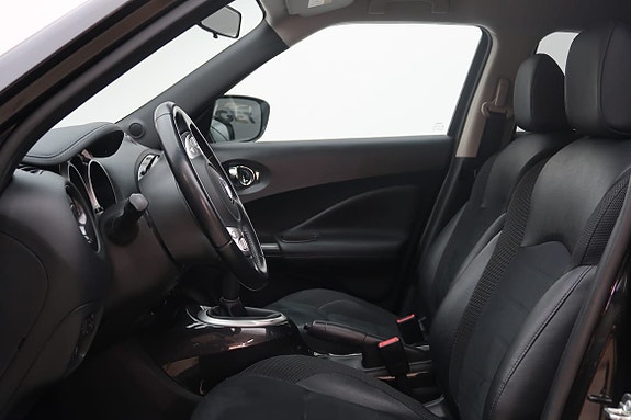 Nissan Juke 4 of 5