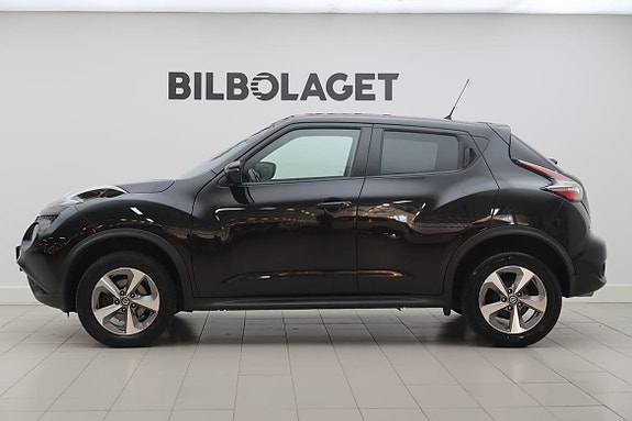 Nissan Juke 2 of 5