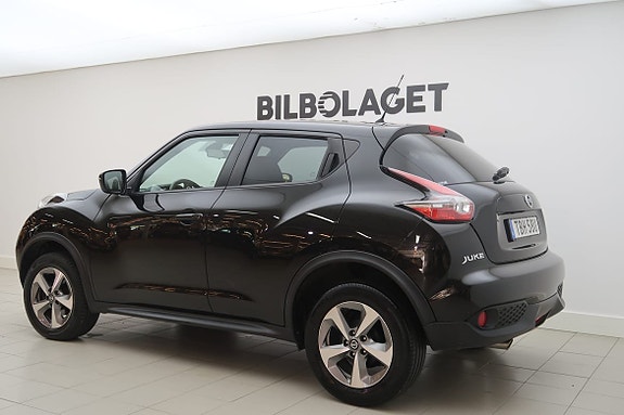 Nissan Juke 3 of 5