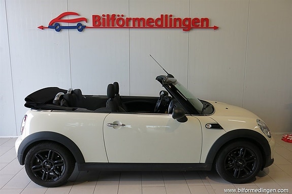 MINI Cooper 5 of 5
