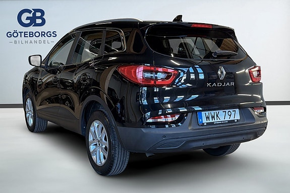 Renault Kadjar 4 of 5